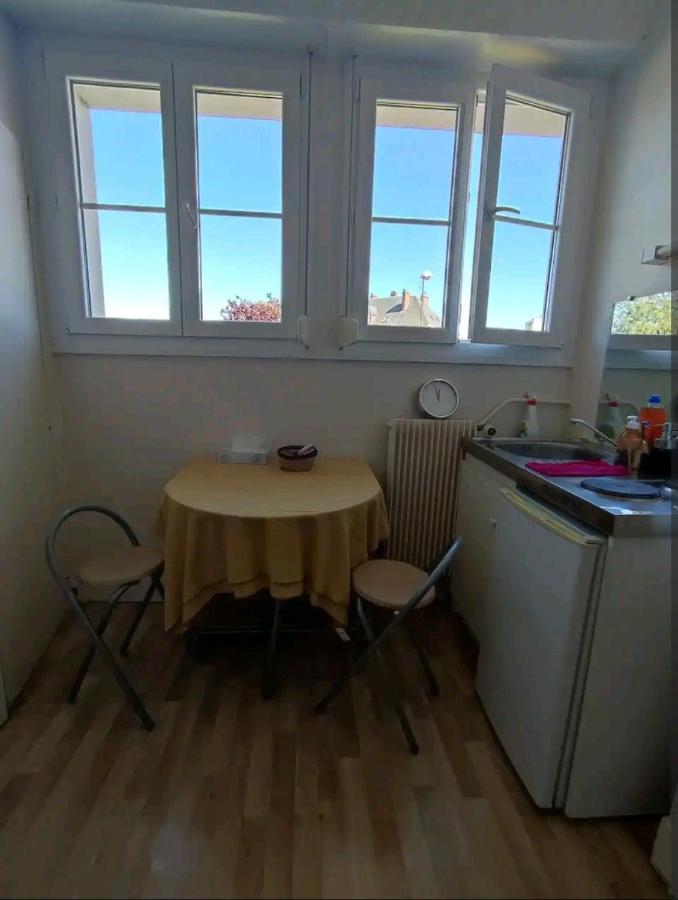 Studio Centre Ville Amiens Ngoại thất bức ảnh